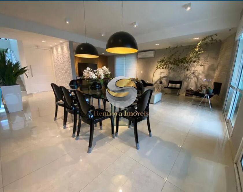 Casa de Condomínio à venda com 4 quartos, 255m² - Foto 8