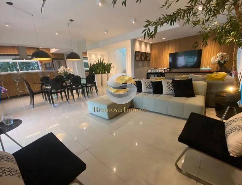 Casa de Condomínio à venda com 4 quartos, 255m² - Foto 10