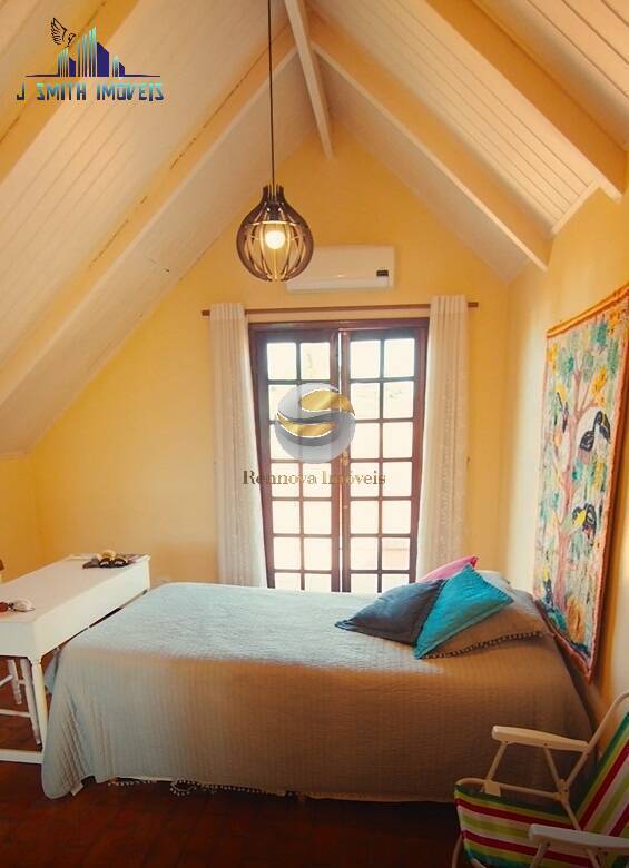 Casa de Condomínio, 4 quartos - Foto 16