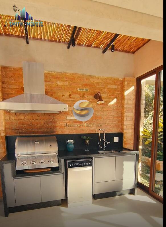 Casa de Condomínio, 4 quartos - Foto 17