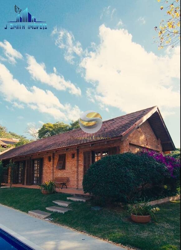 Casa de Condomínio, 4 quartos - Foto 2