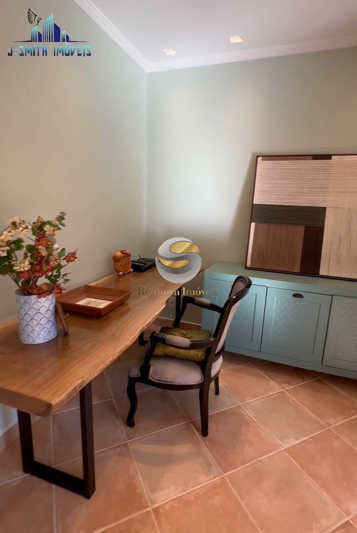 Casa de Condomínio, 4 quartos - Foto 19