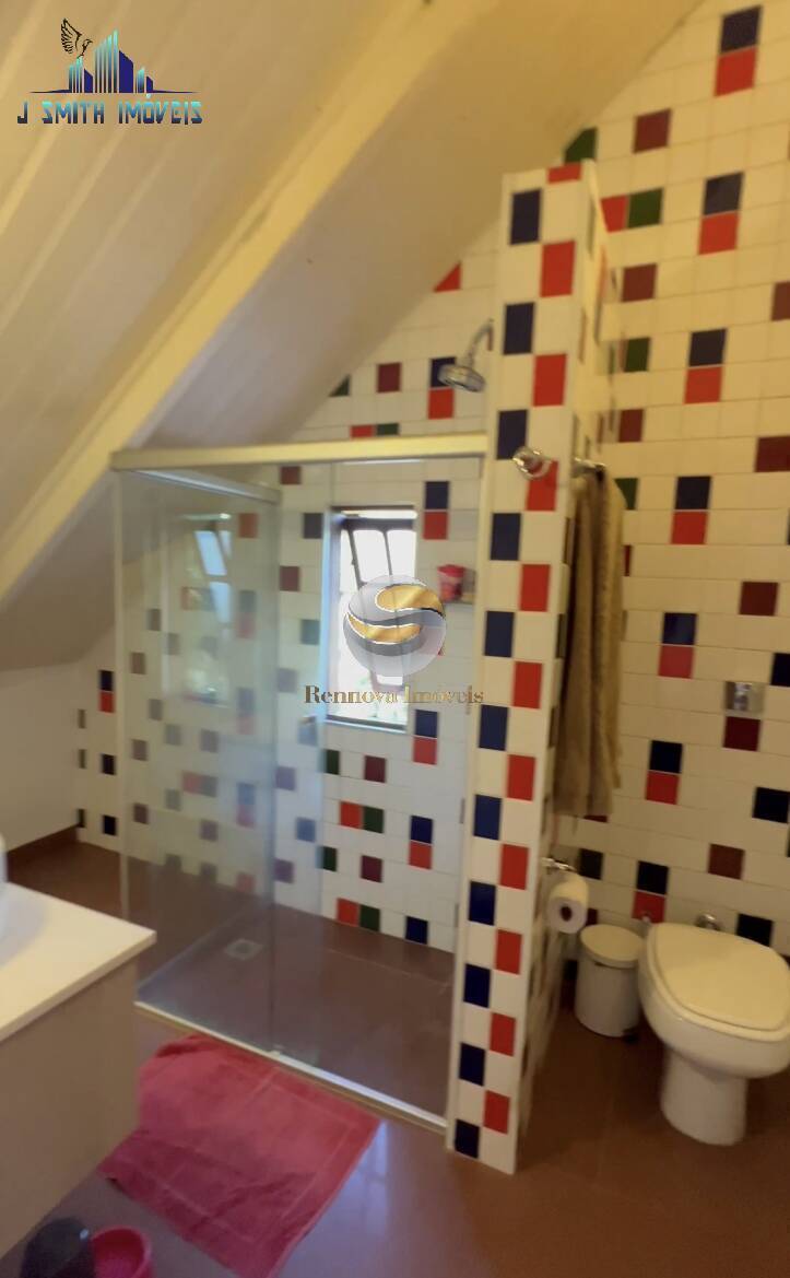 Casa de Condomínio, 4 quartos - Foto 21