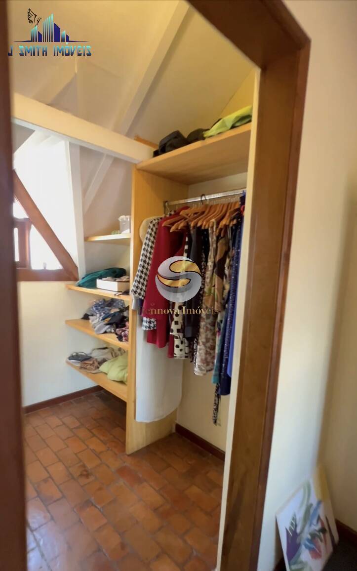 Casa de Condomínio, 4 quartos - Foto 20