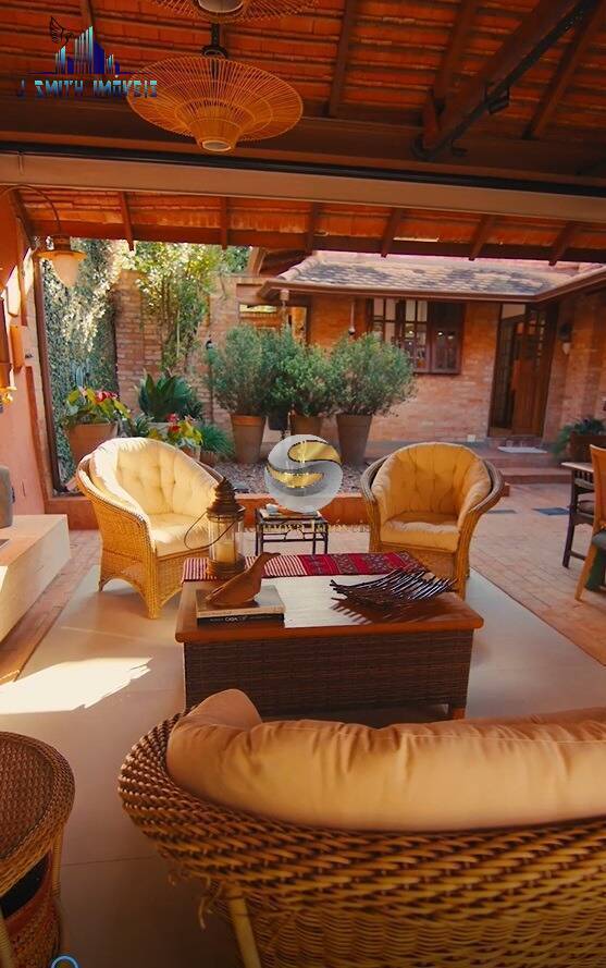 Casa de Condomínio, 4 quartos - Foto 9