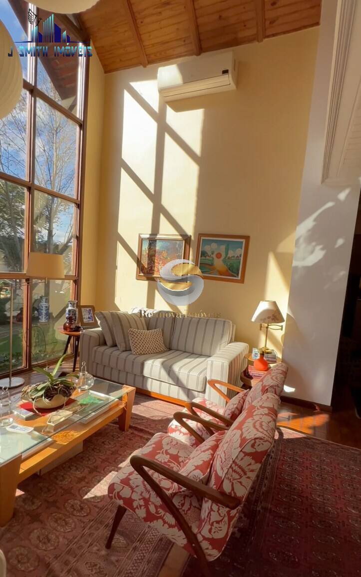 Casa de Condomínio, 4 quartos - Foto 22