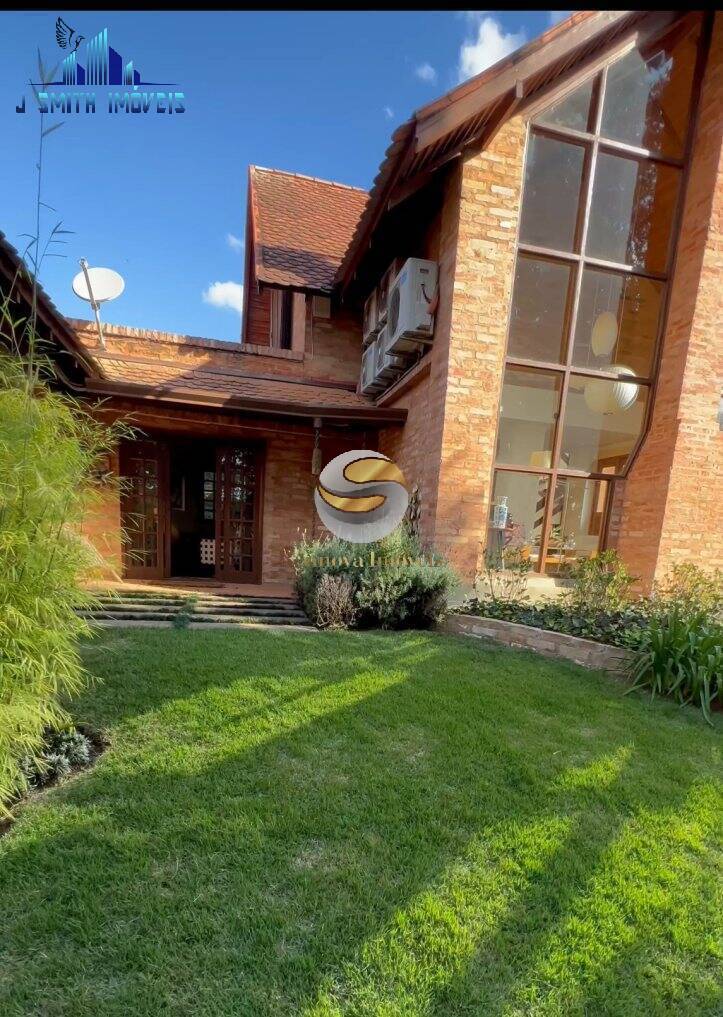 Casa de Condomínio, 4 quartos - Foto 4