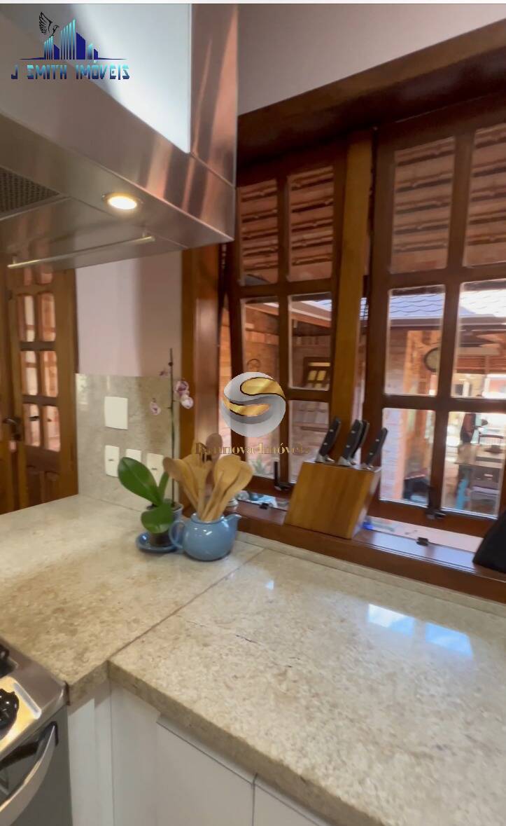 Casa de Condomínio, 4 quartos - Foto 13