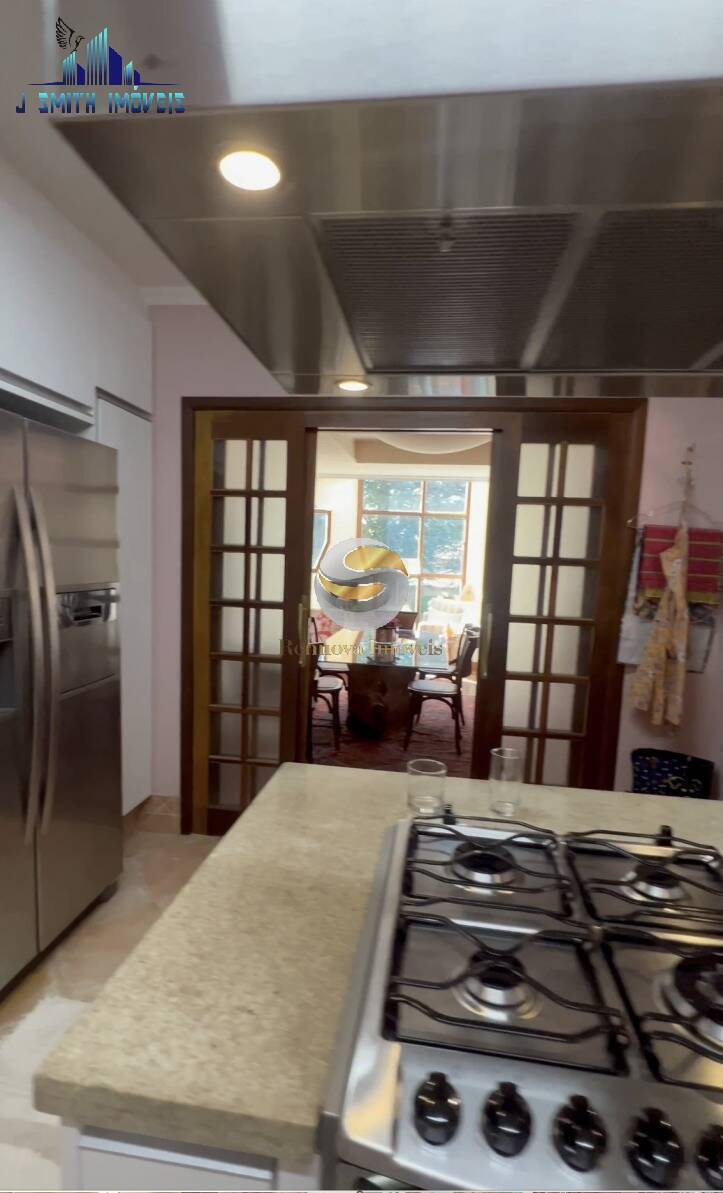 Casa de Condomínio, 4 quartos - Foto 12