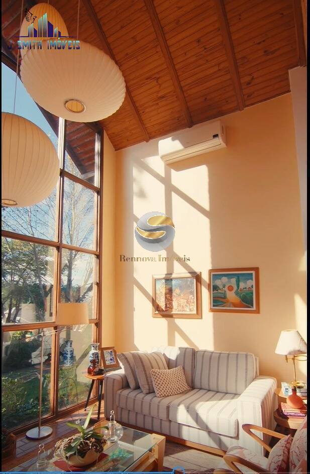 Casa de Condomínio, 4 quartos - Foto 25