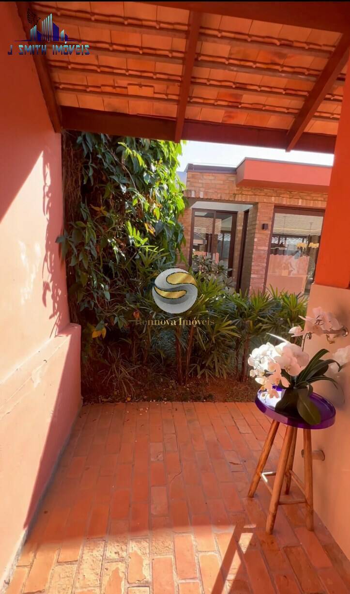 Casa de Condomínio, 4 quartos - Foto 8