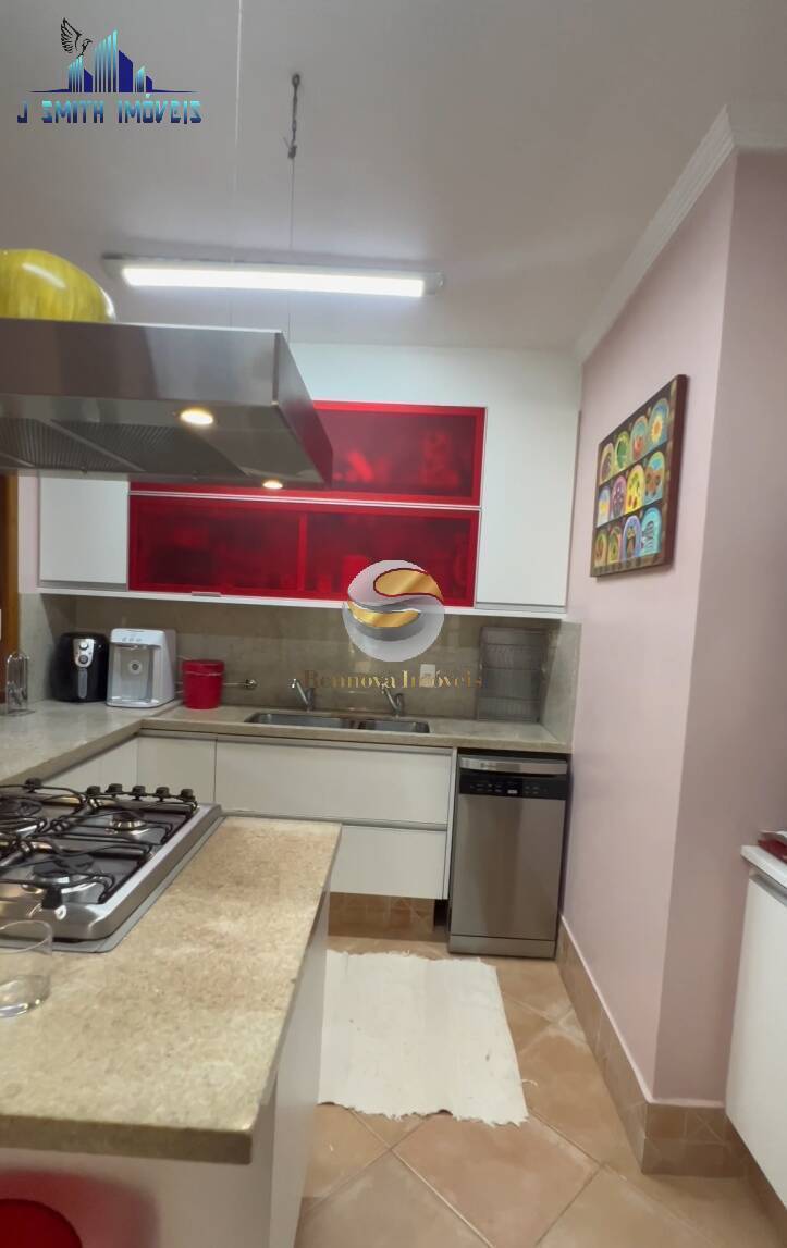 Casa de Condomínio, 4 quartos - Foto 28