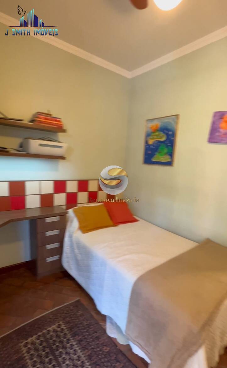 Casa de Condomínio, 4 quartos - Foto 27