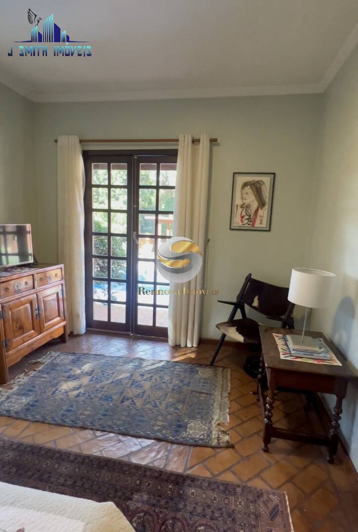 Casa de Condomínio, 4 quartos - Foto 26