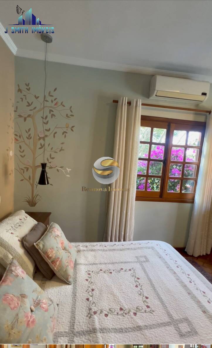 Casa de Condomínio, 4 quartos - Foto 29