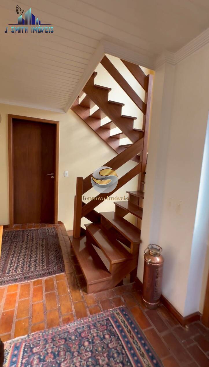 Casa de Condomínio, 4 quartos - Foto 15