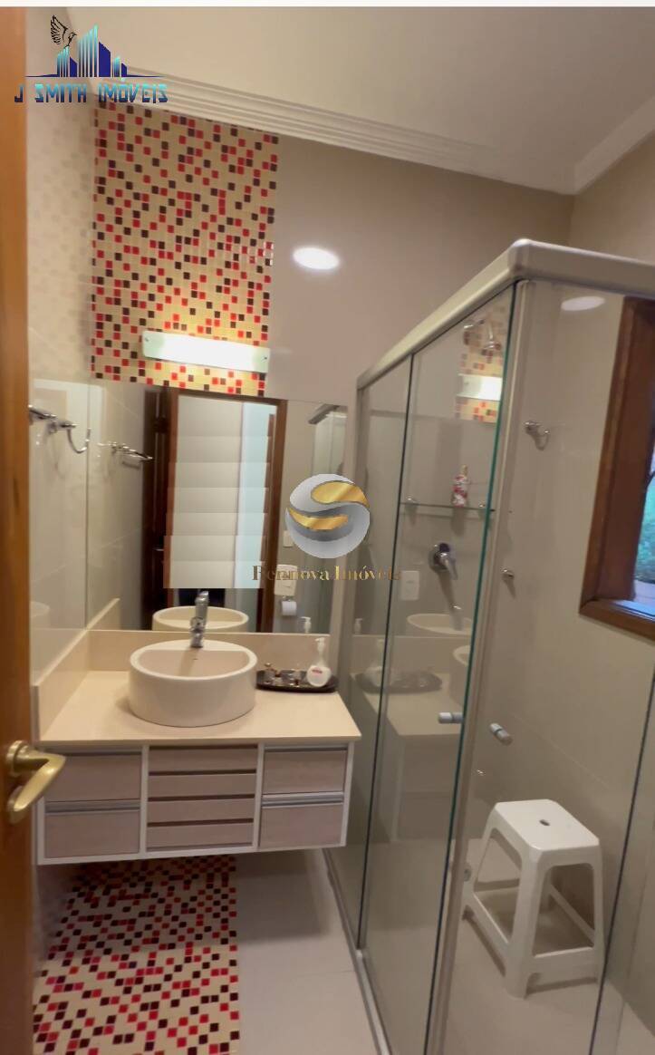 Casa de Condomínio, 4 quartos - Foto 31