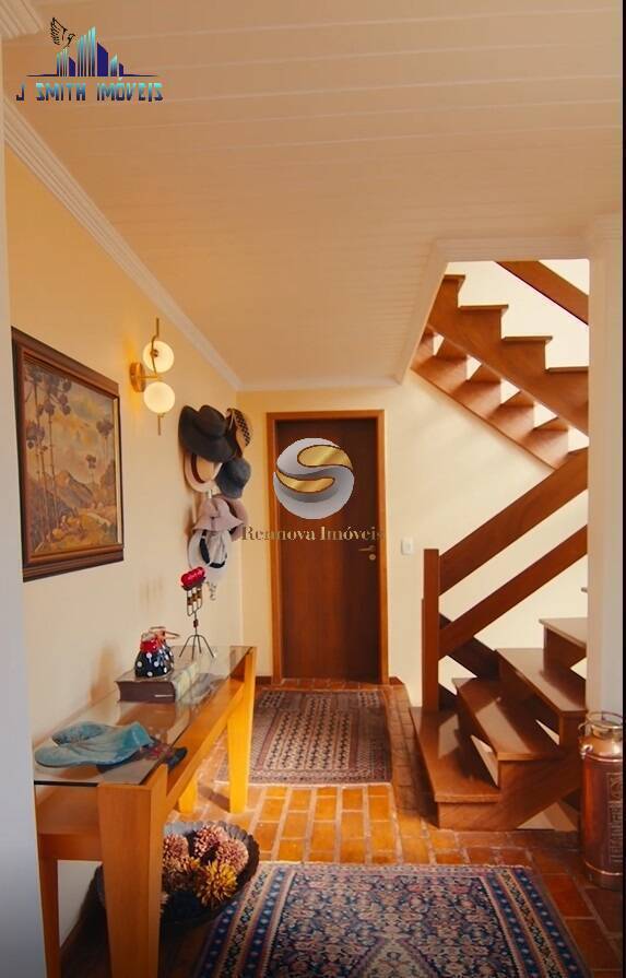 Casa de Condomínio, 4 quartos - Foto 14