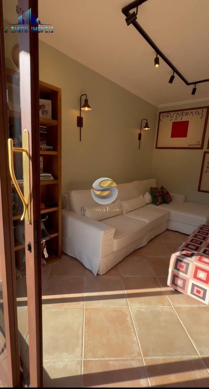 Casa de Condomínio, 4 quartos - Foto 32