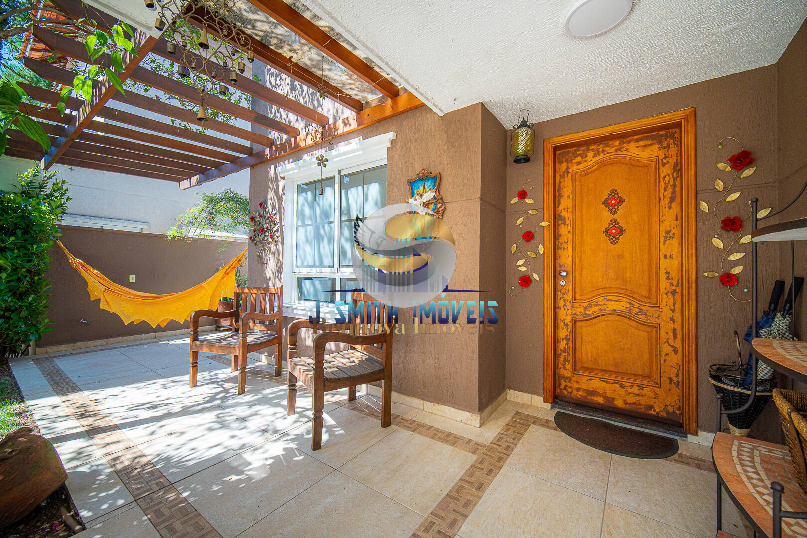 Casa de Condomínio, 4 quartos - Foto 3