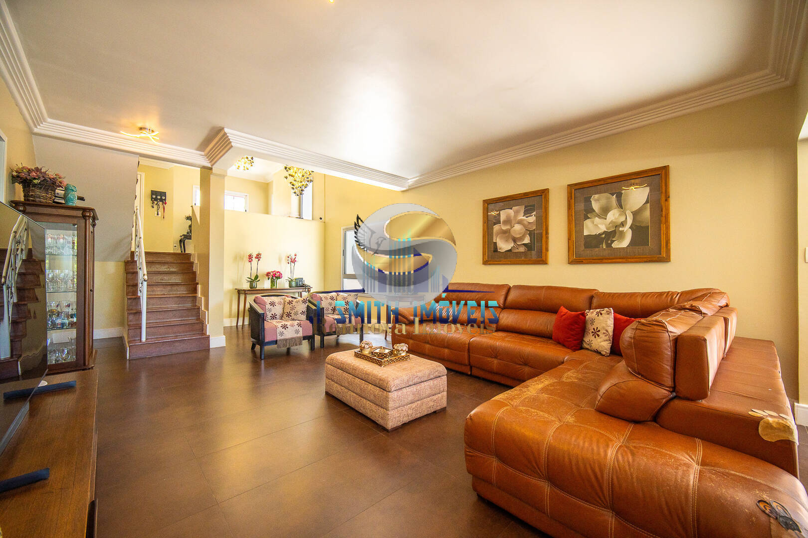Casa de Condomínio, 4 quartos - Foto 8