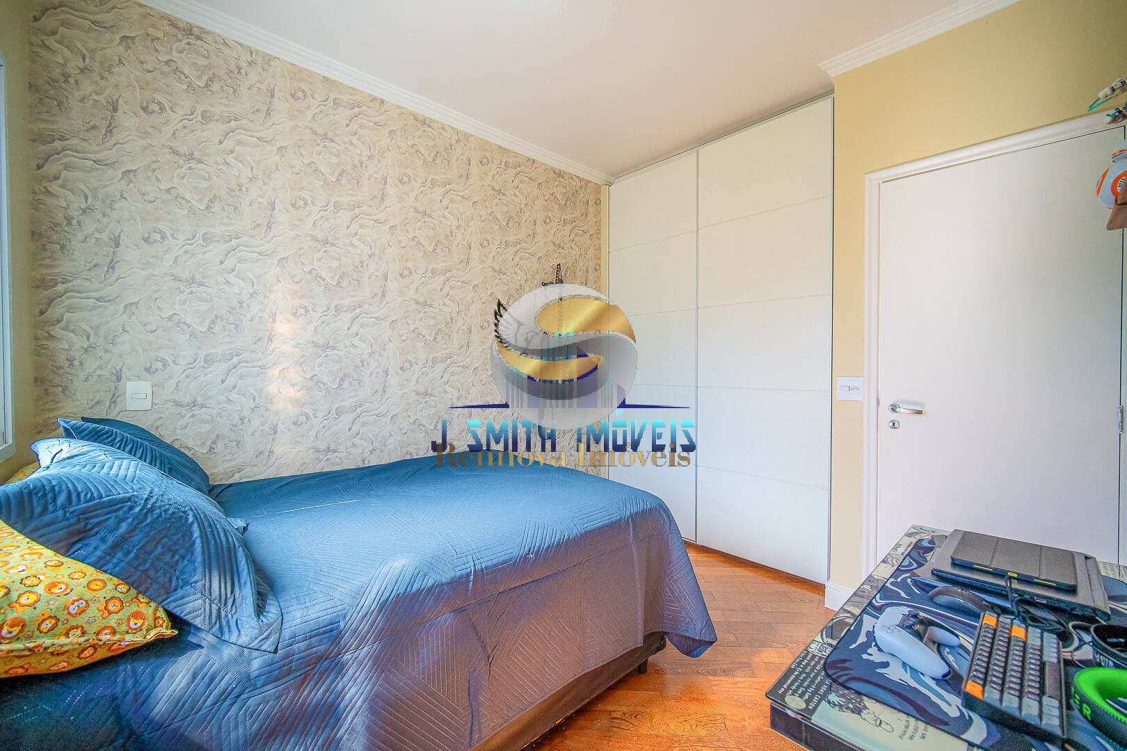 Casa de Condomínio, 4 quartos - Foto 32