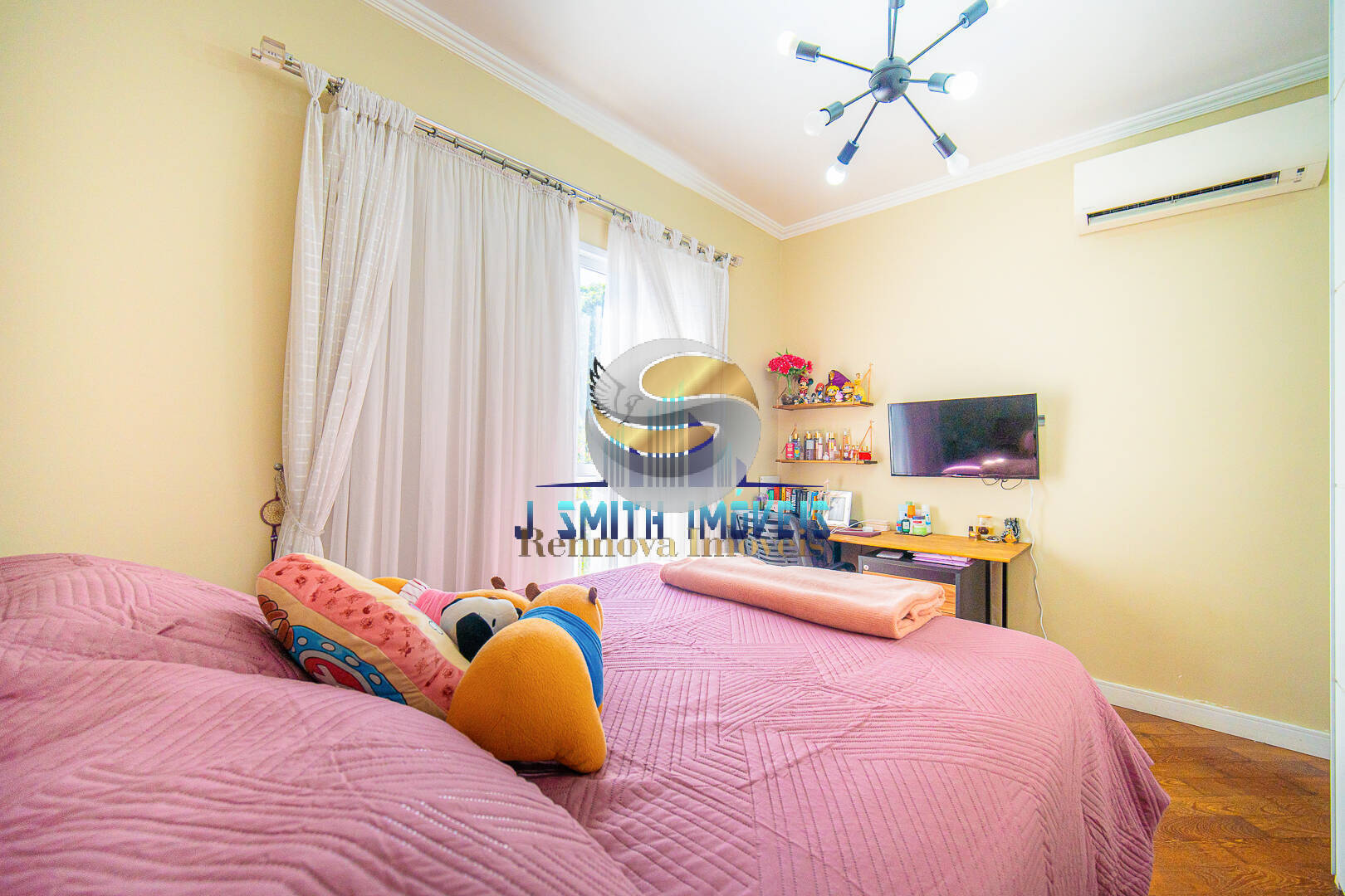 Casa de Condomínio, 4 quartos - Foto 42