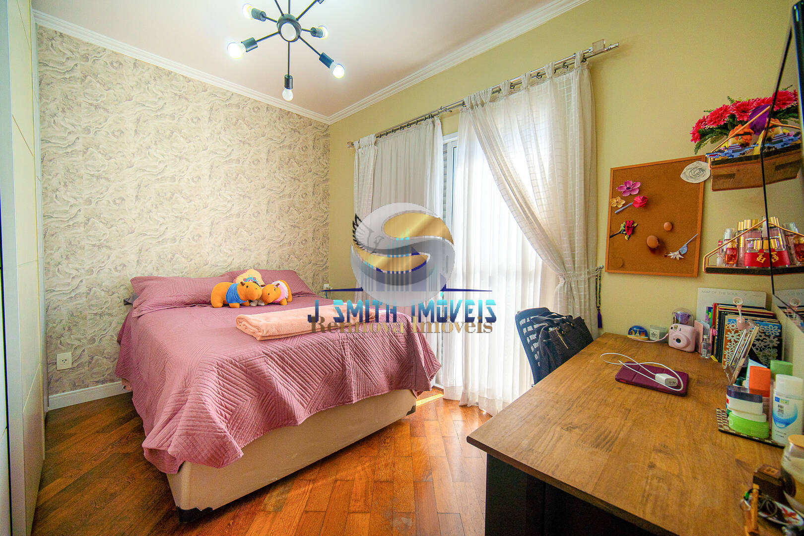 Casa de Condomínio, 4 quartos - Foto 41