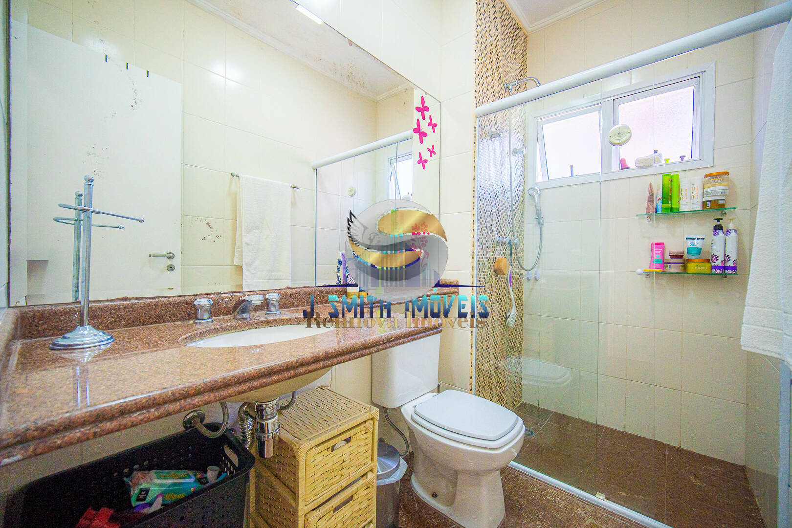 Casa de Condomínio, 4 quartos - Foto 44