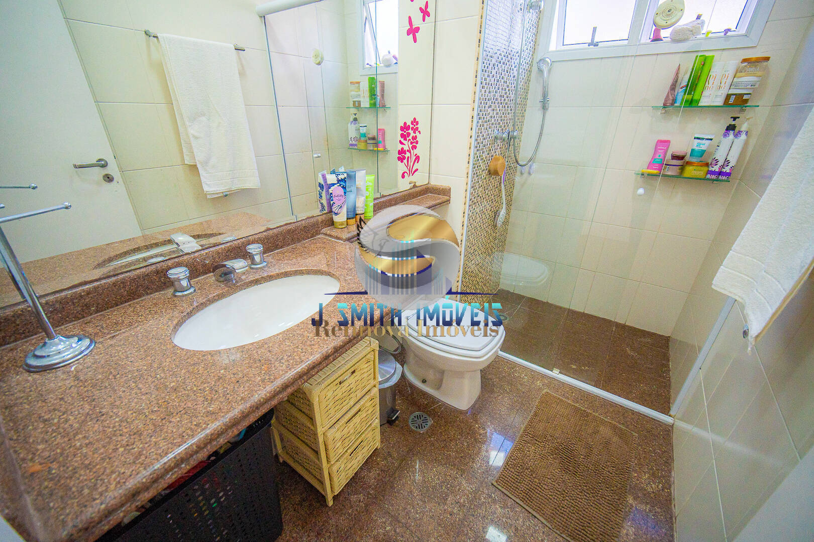 Casa de Condomínio, 4 quartos - Foto 45