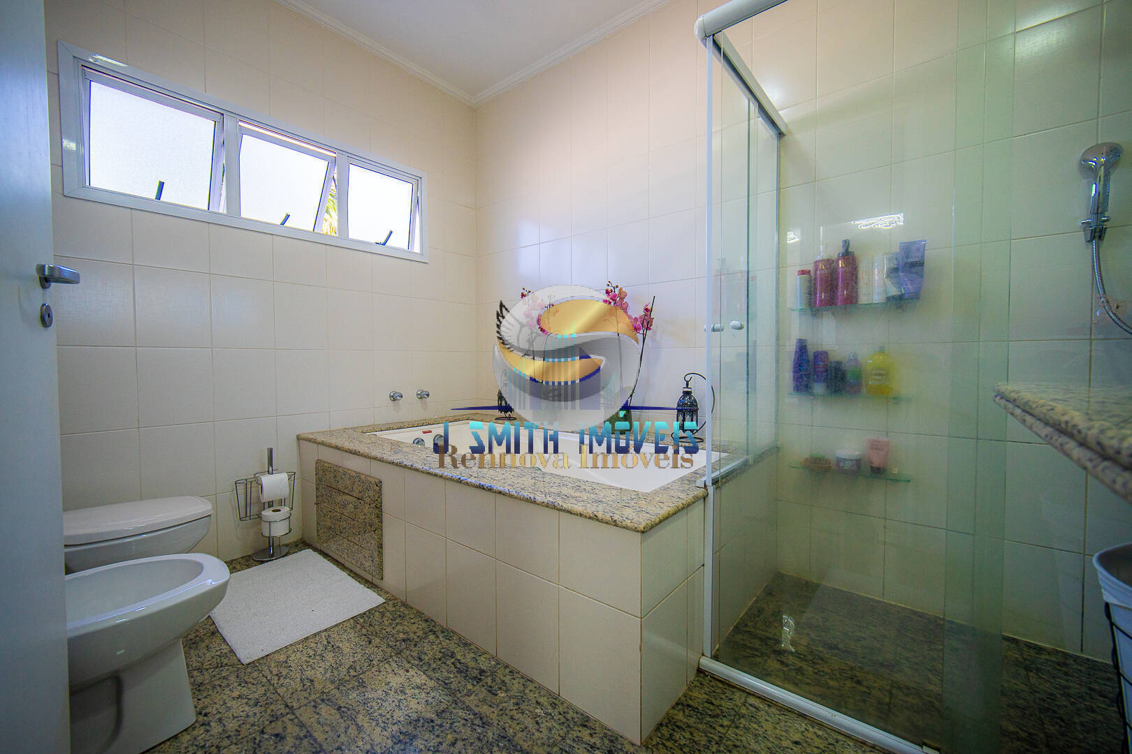 Casa de Condomínio, 4 quartos - Foto 53