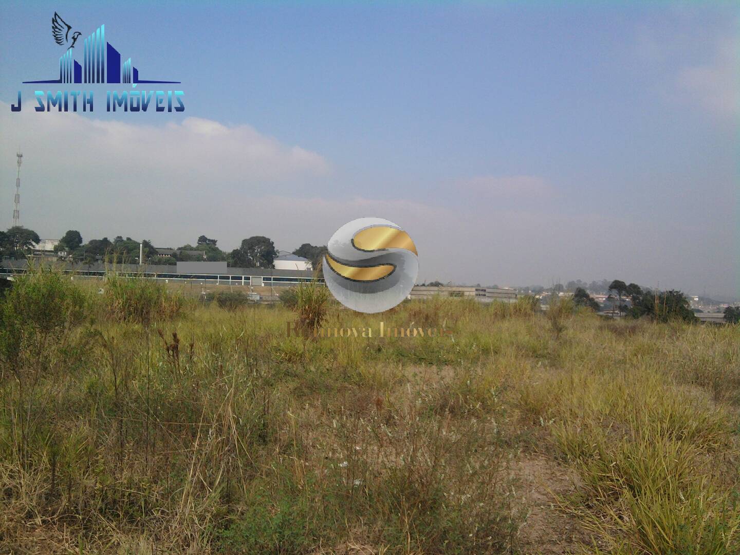 Terreno, 1 hectares - Foto 1