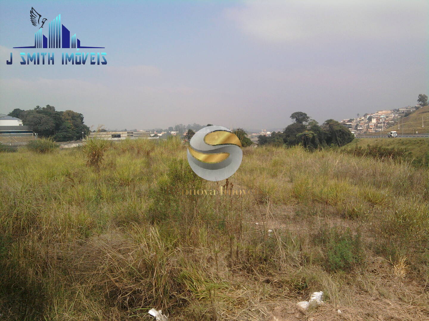 Terreno, 1 hectares - Foto 2