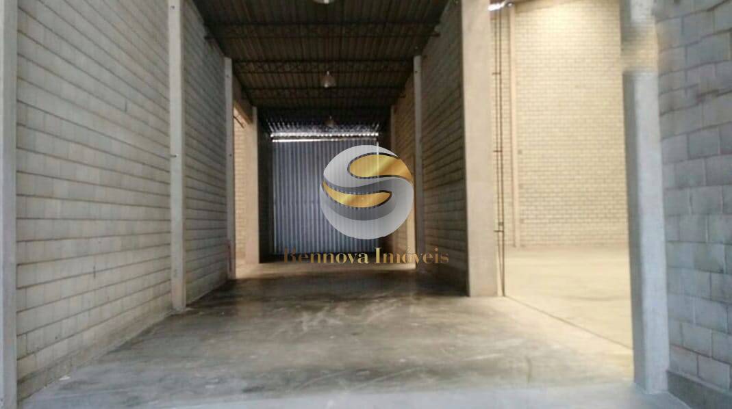 Depósito-Galpão, 1000 m² - Foto 2