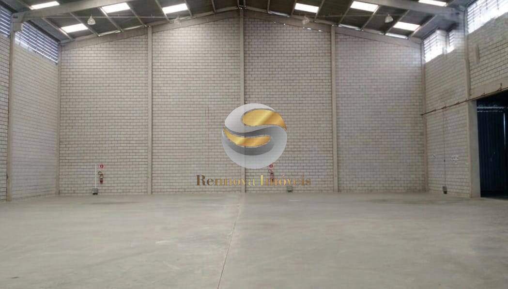 Depósito-Galpão, 1000 m² - Foto 5