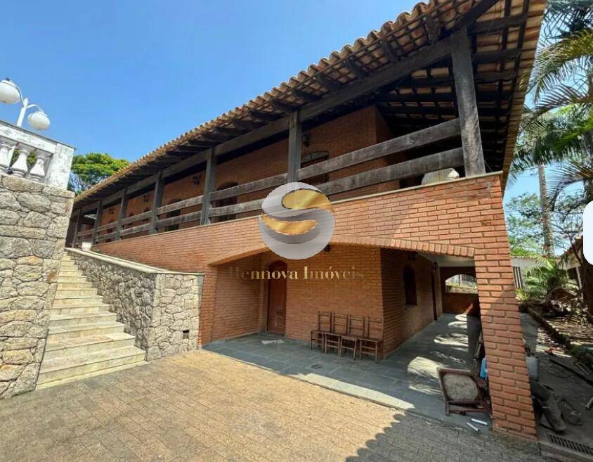 Casa de Condomínio para alugar com 4 quartos, 250m² - Foto 7