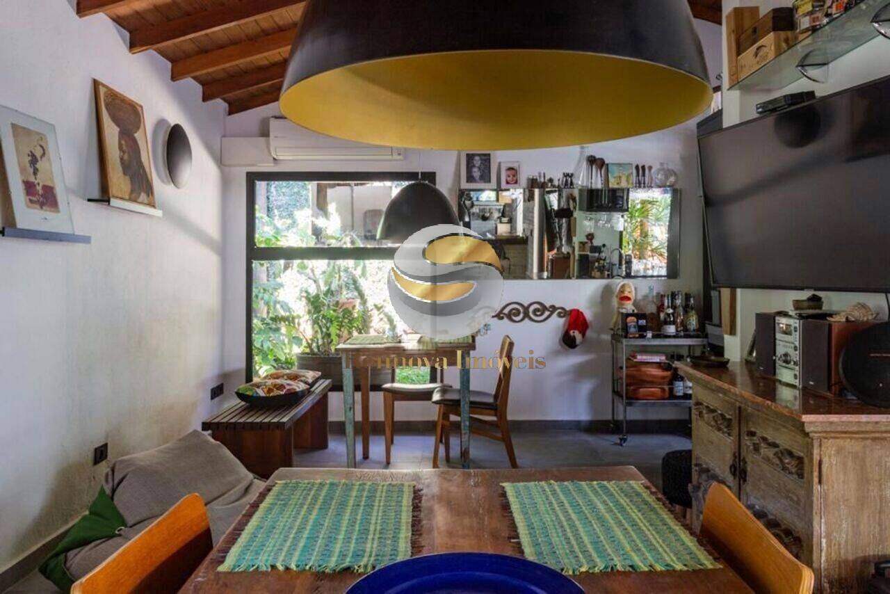 Casa de Condomínio à venda e aluguel com 3 quartos, 450m² - Foto 15