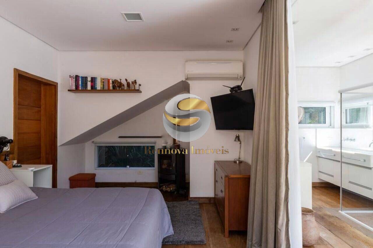 Casa de Condomínio à venda e aluguel com 3 quartos, 450m² - Foto 19