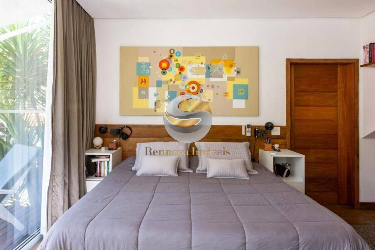 Casa de Condomínio à venda e aluguel com 3 quartos, 450m² - Foto 21