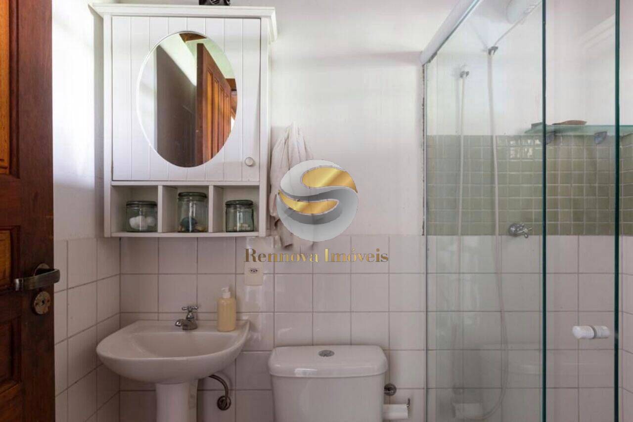 Casa de Condomínio à venda e aluguel com 3 quartos, 450m² - Foto 22