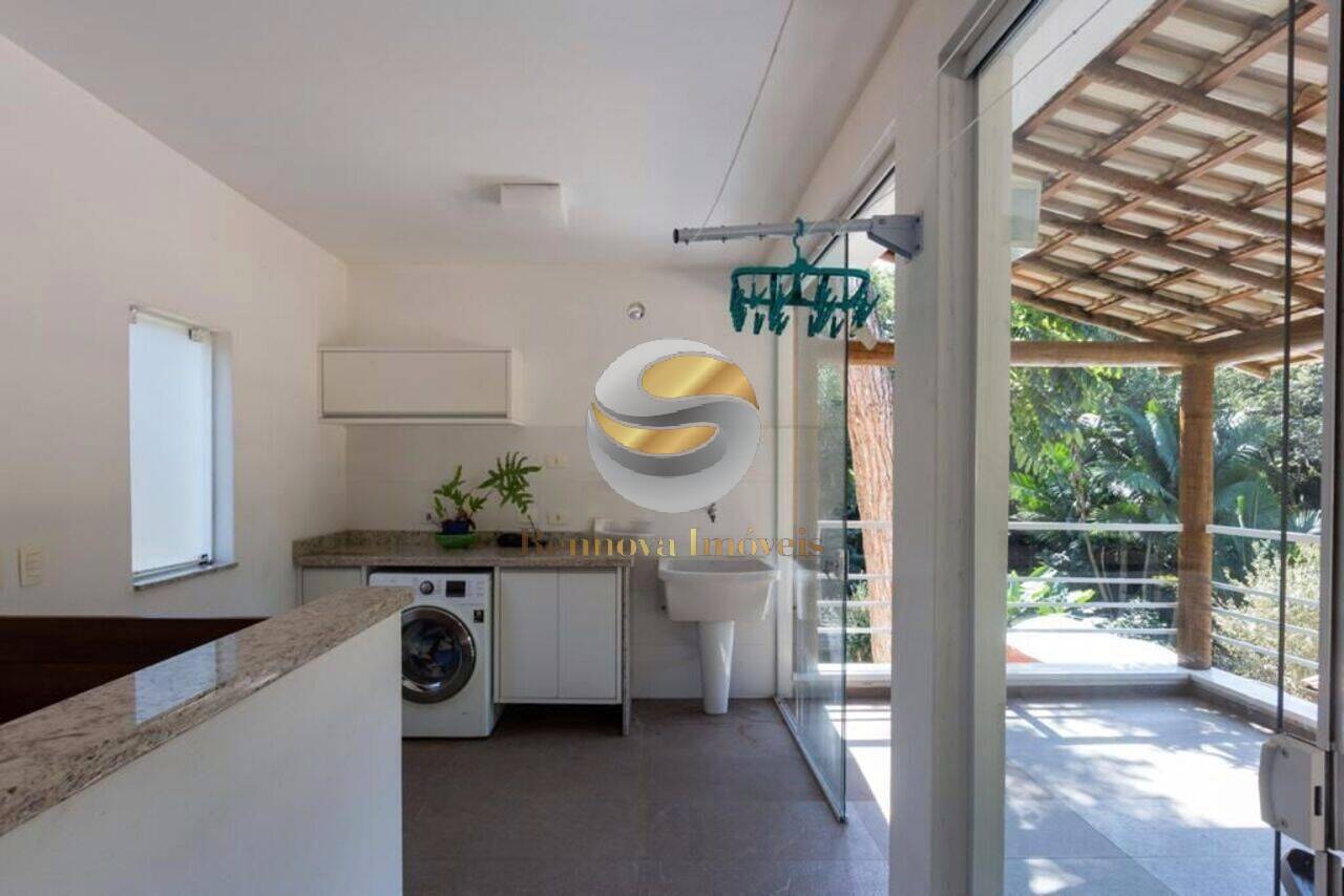 Casa de Condomínio à venda e aluguel com 3 quartos, 450m² - Foto 13