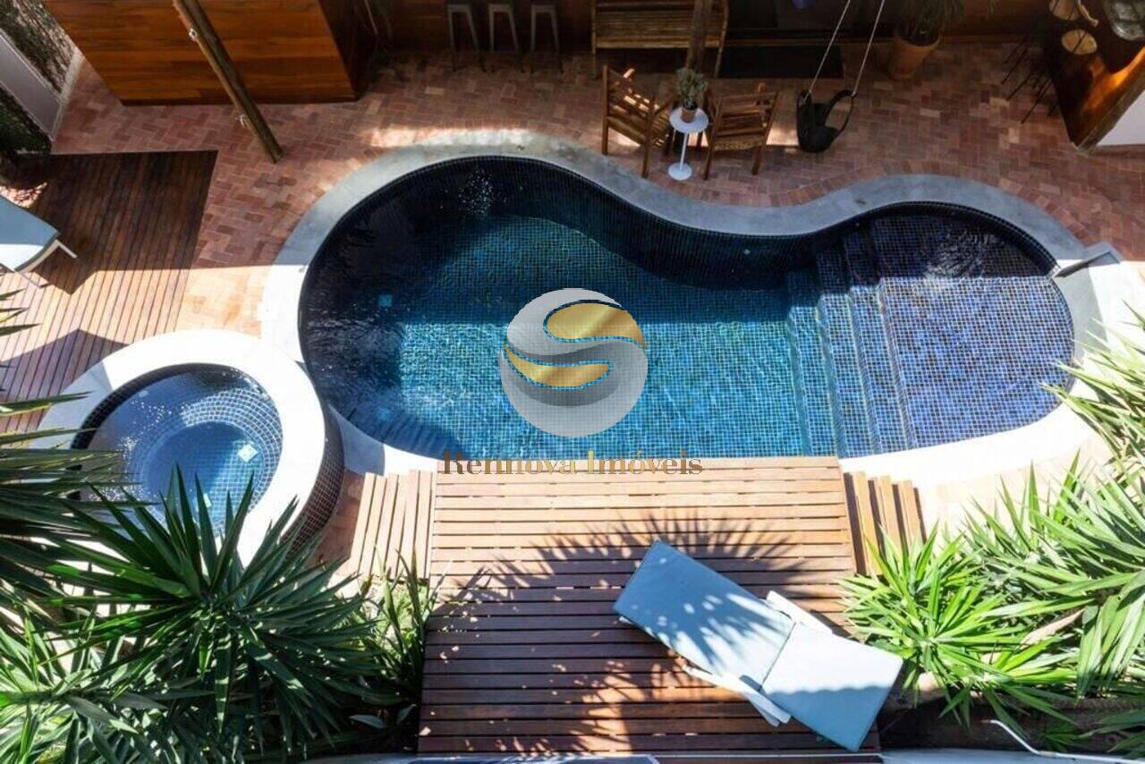 Casa de Condomínio à venda e aluguel com 3 quartos, 450m² - Foto 2