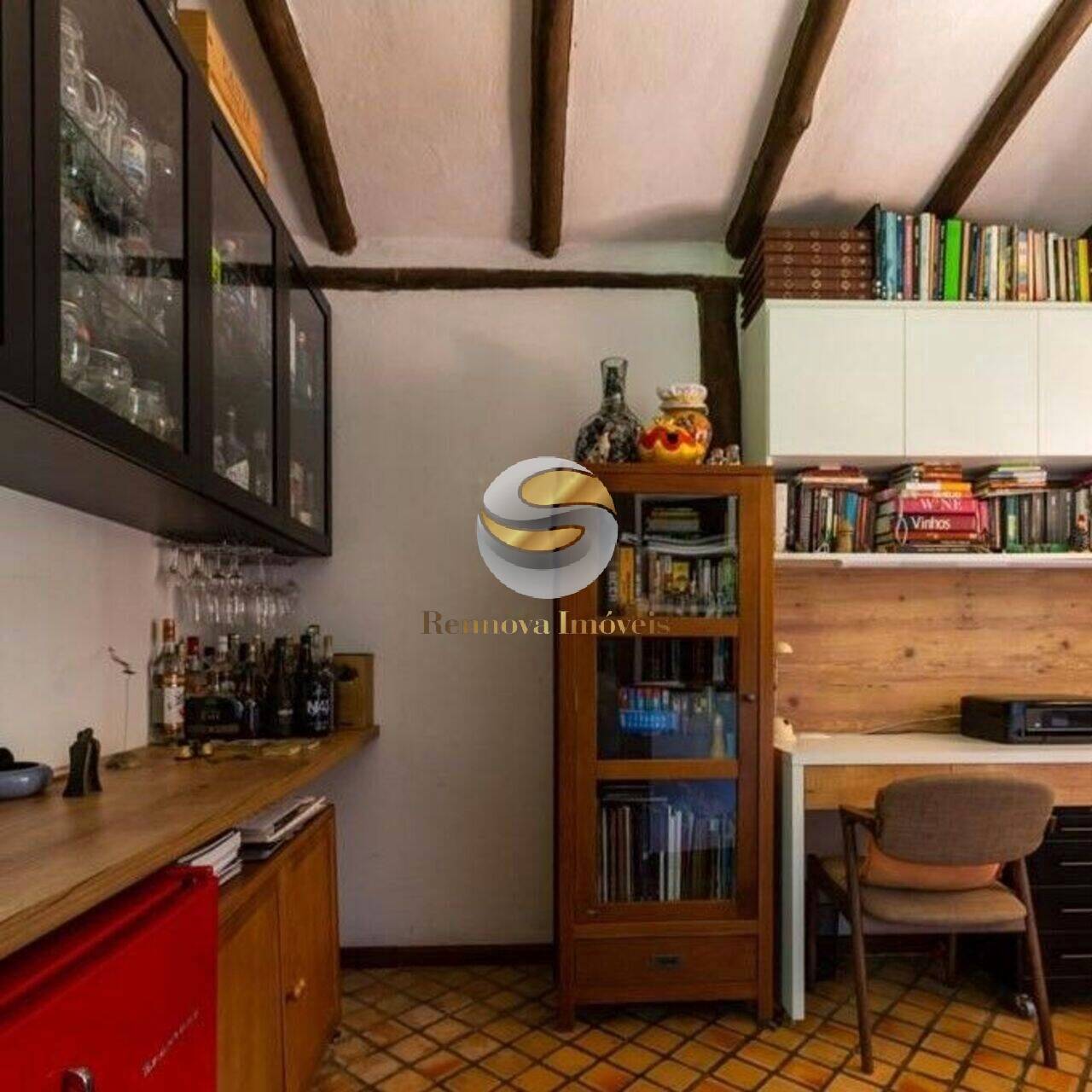 Casa de Condomínio à venda e aluguel com 3 quartos, 450m² - Foto 23