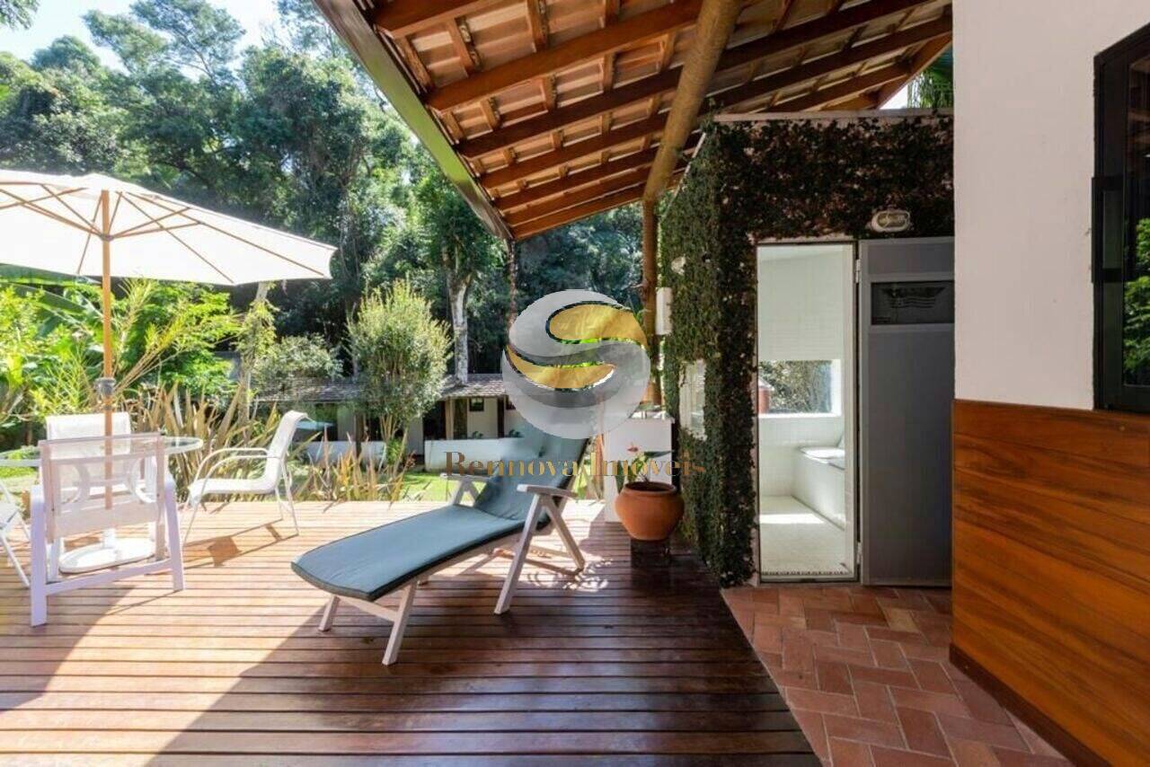 Casa de Condomínio à venda e aluguel com 3 quartos, 450m² - Foto 6