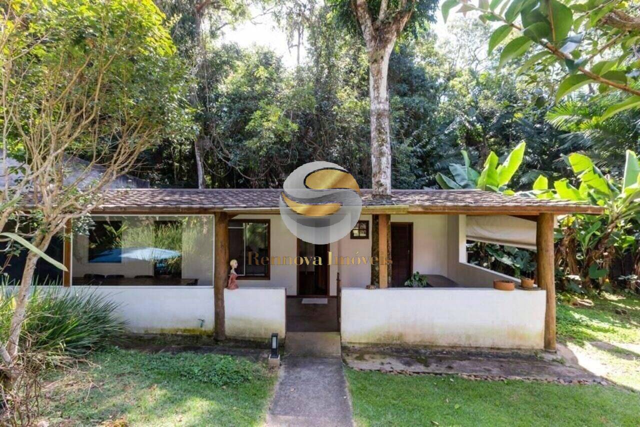 Casa de Condomínio à venda e aluguel com 3 quartos, 450m² - Foto 39