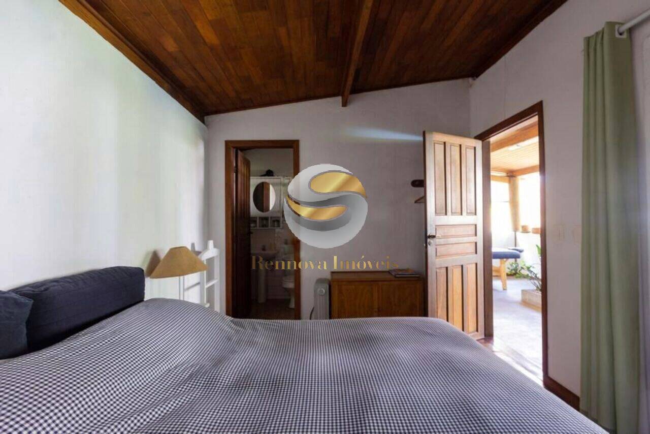 Casa de Condomínio à venda e aluguel com 3 quartos, 450m² - Foto 25