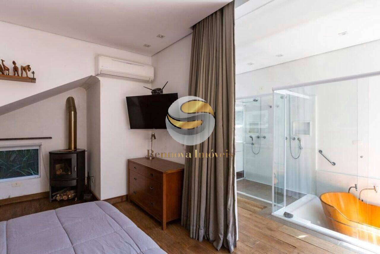 Casa de Condomínio à venda e aluguel com 3 quartos, 450m² - Foto 26