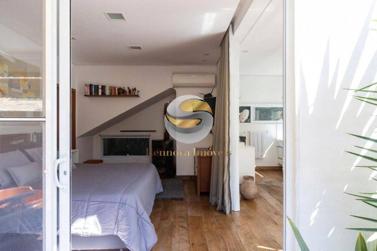 Casa de Condomínio à venda e aluguel com 3 quartos, 450m² - Foto 27