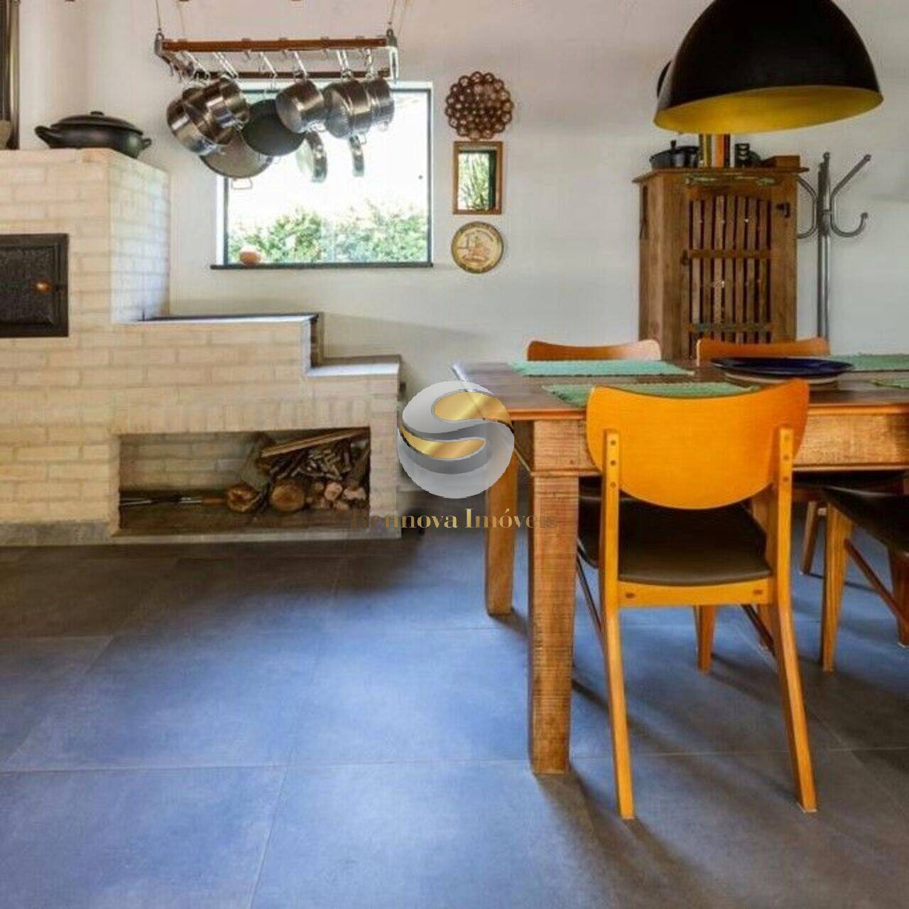 Casa de Condomínio à venda e aluguel com 3 quartos, 450m² - Foto 38