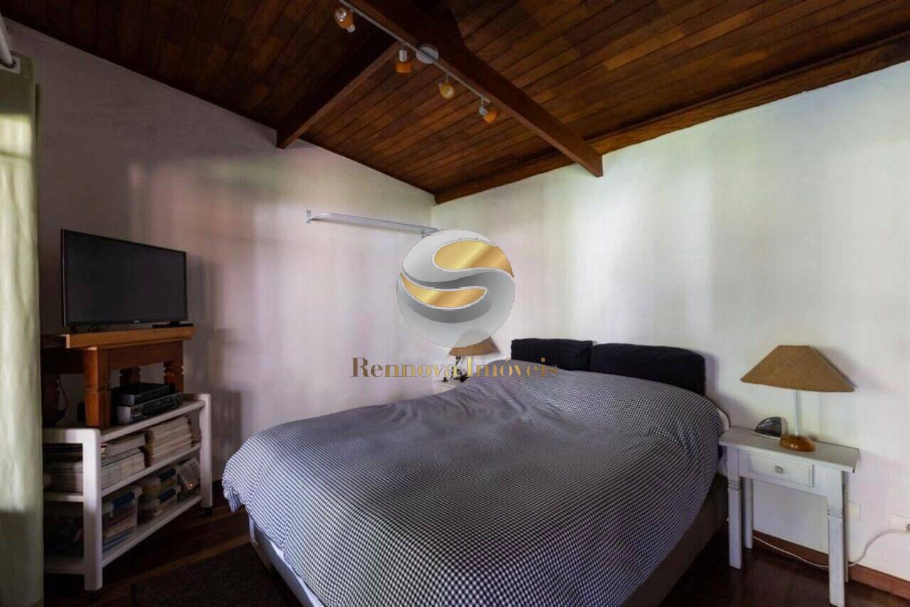 Casa de Condomínio à venda e aluguel com 3 quartos, 450m² - Foto 31